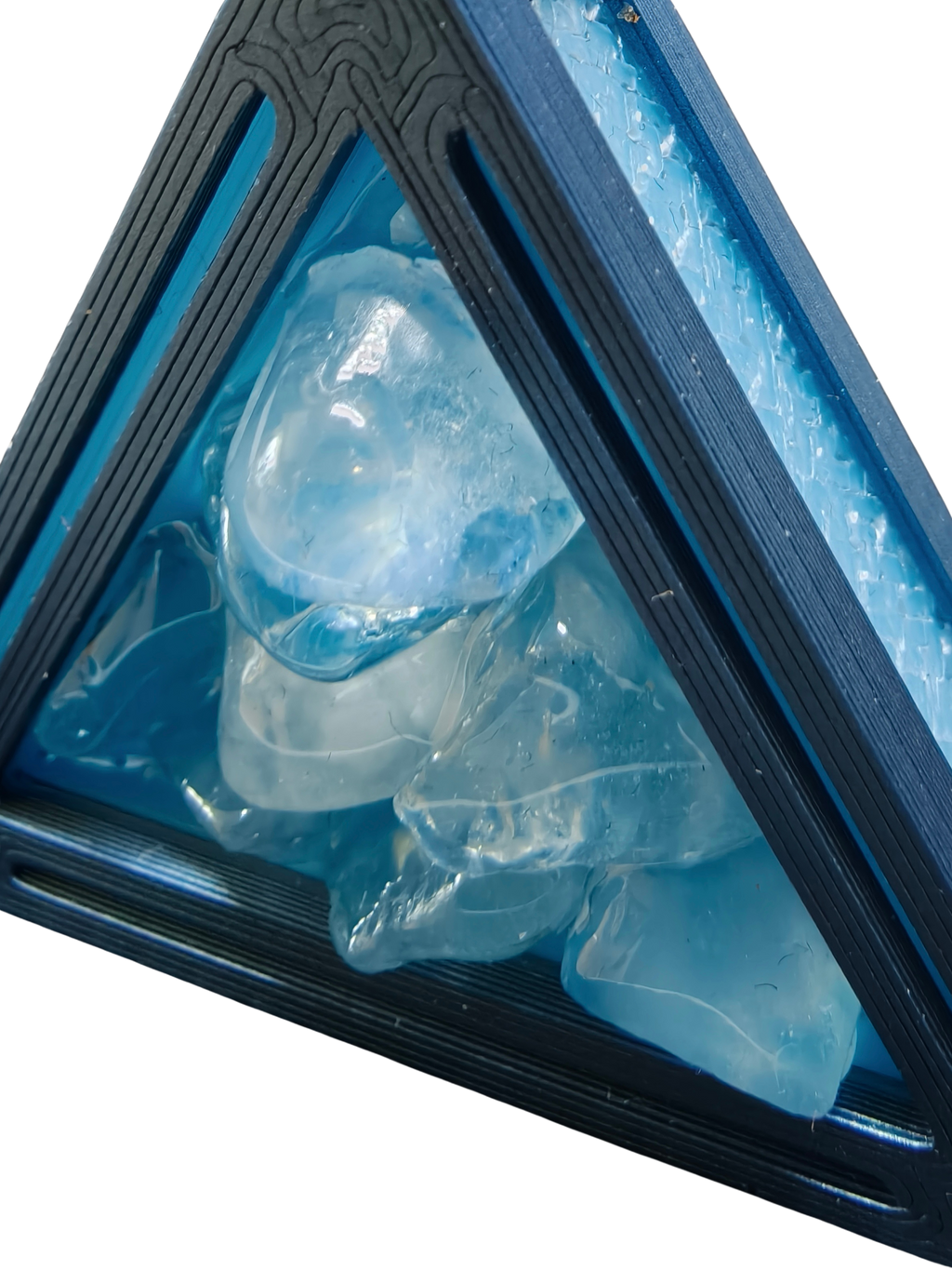 CRYSTAL BEACON