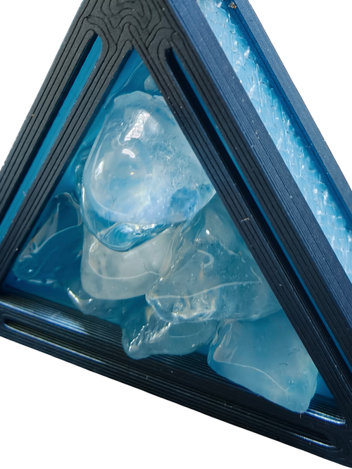 CRYSTAL BEACON