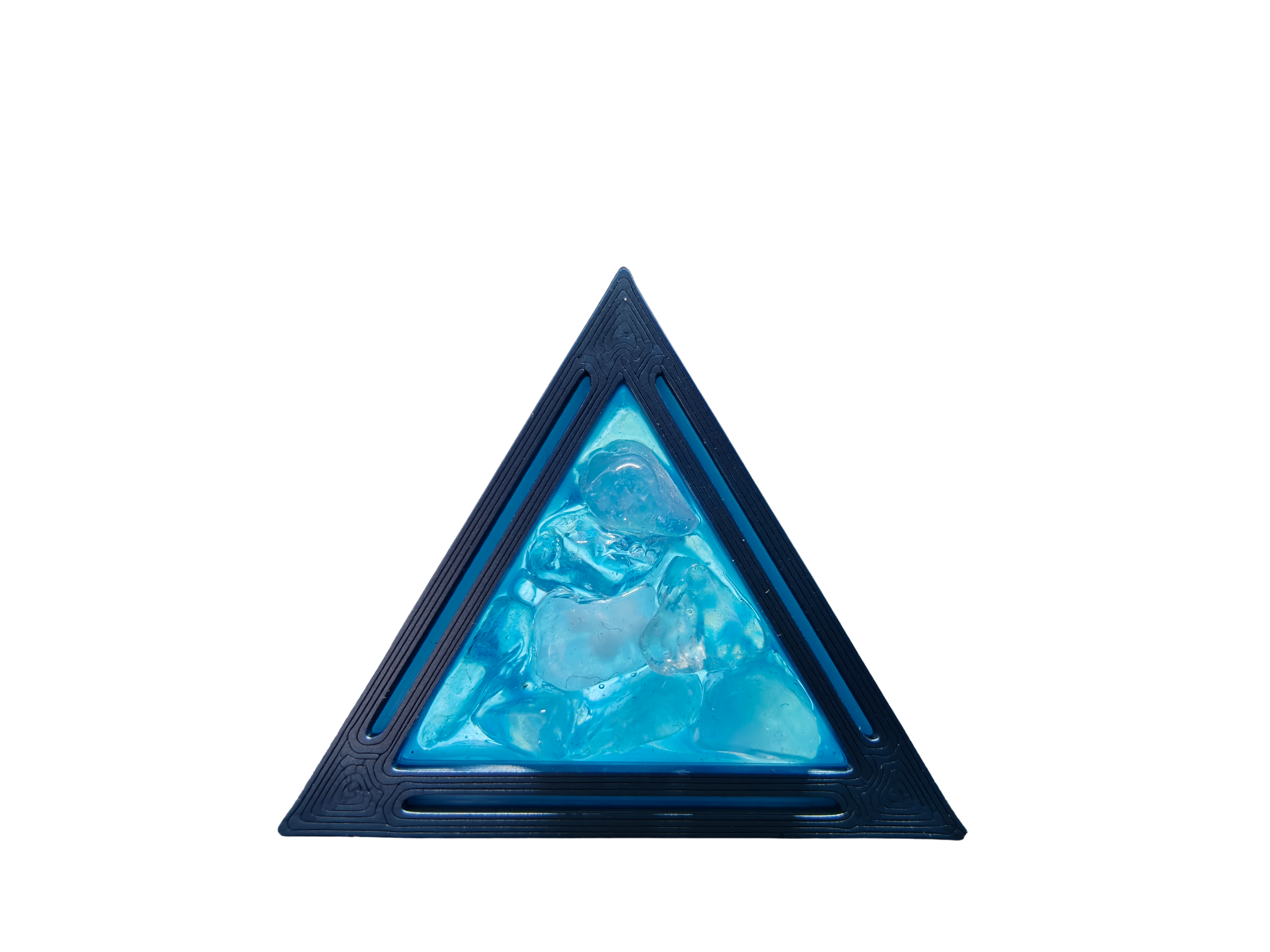 CRYSTAL BEACON