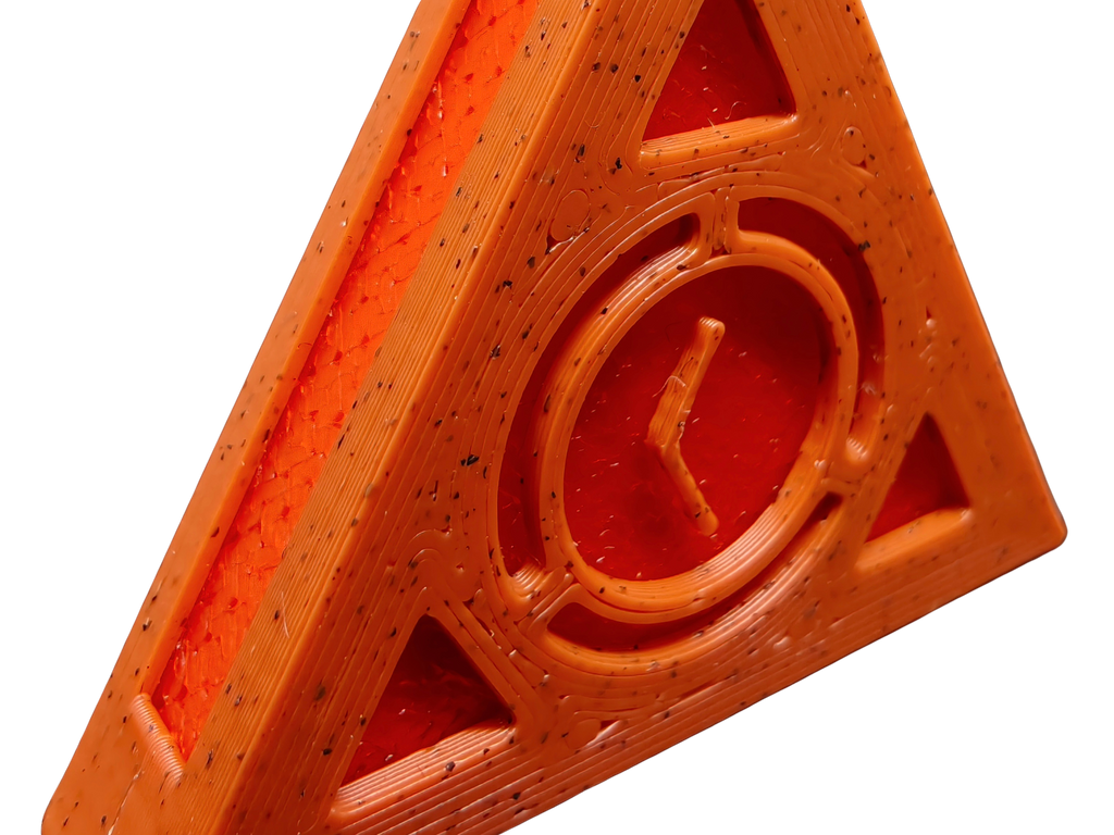 ETERNAL FLAME