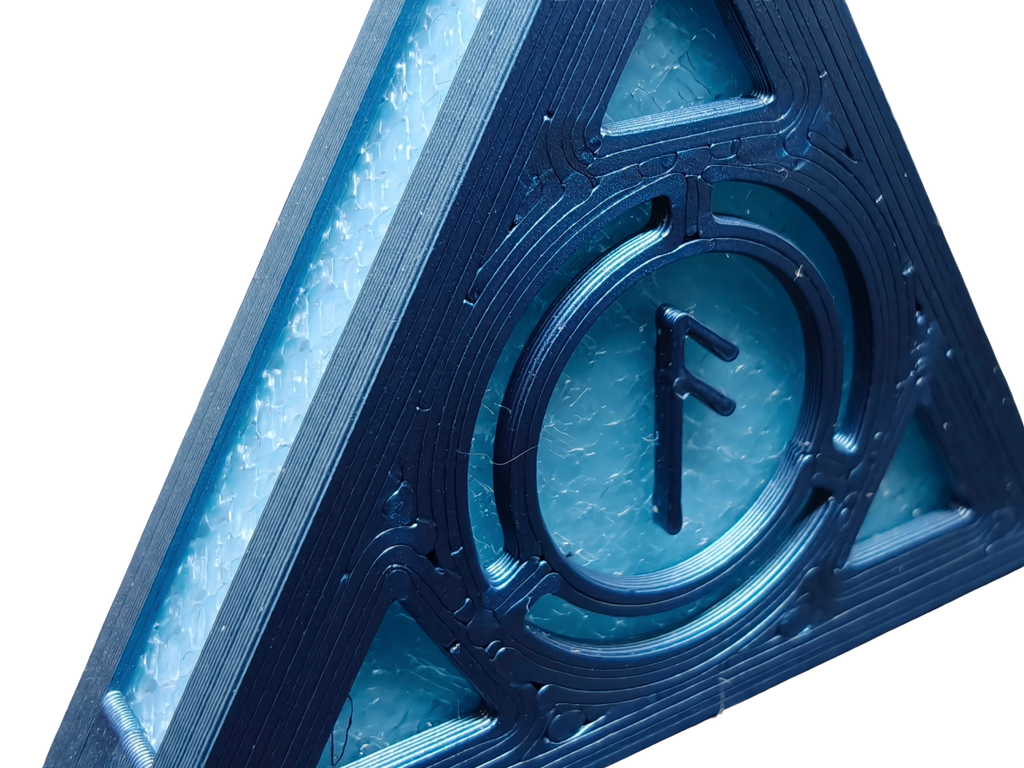 CRYSTAL BEACON