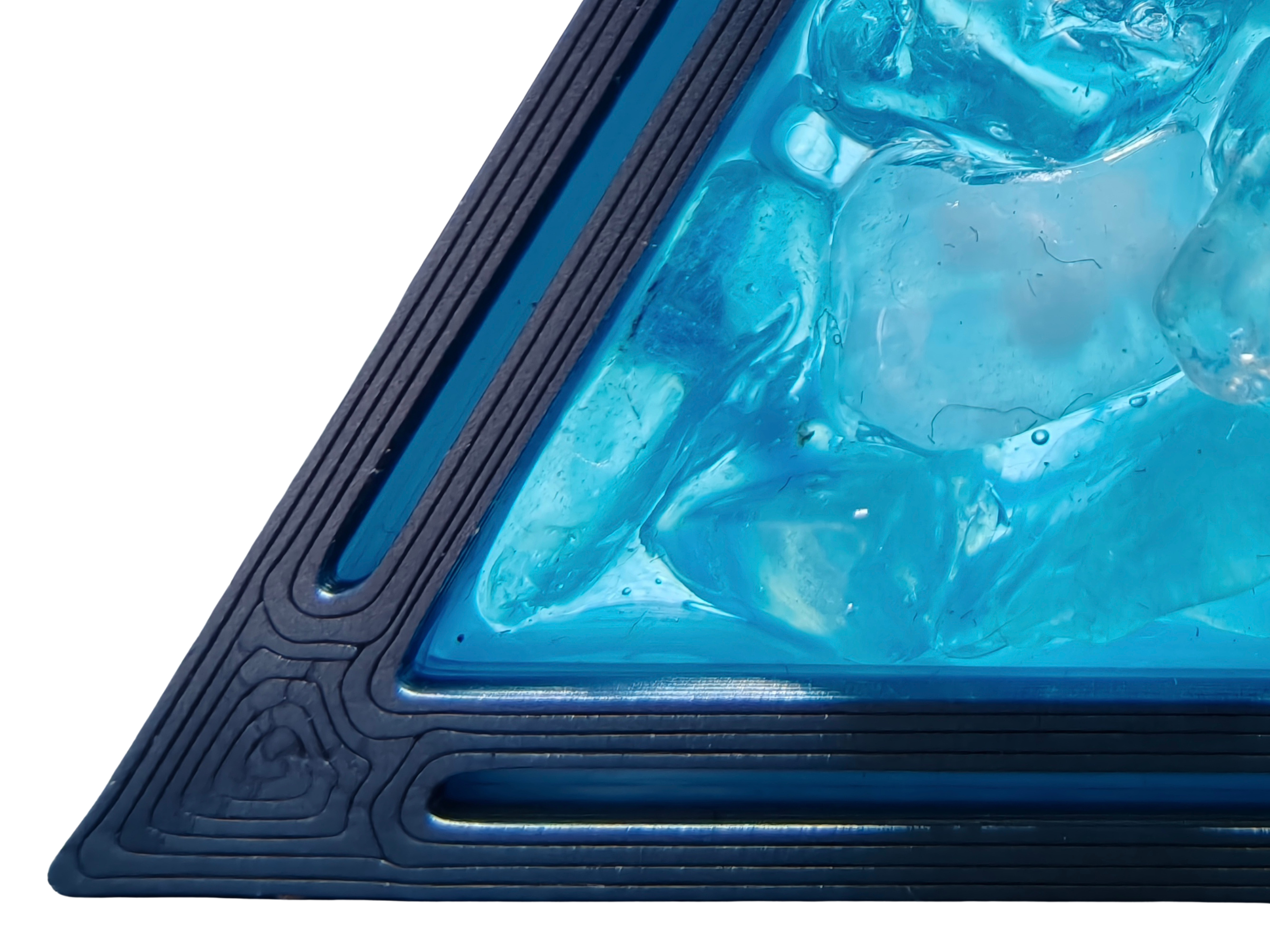 CRYSTAL BEACON