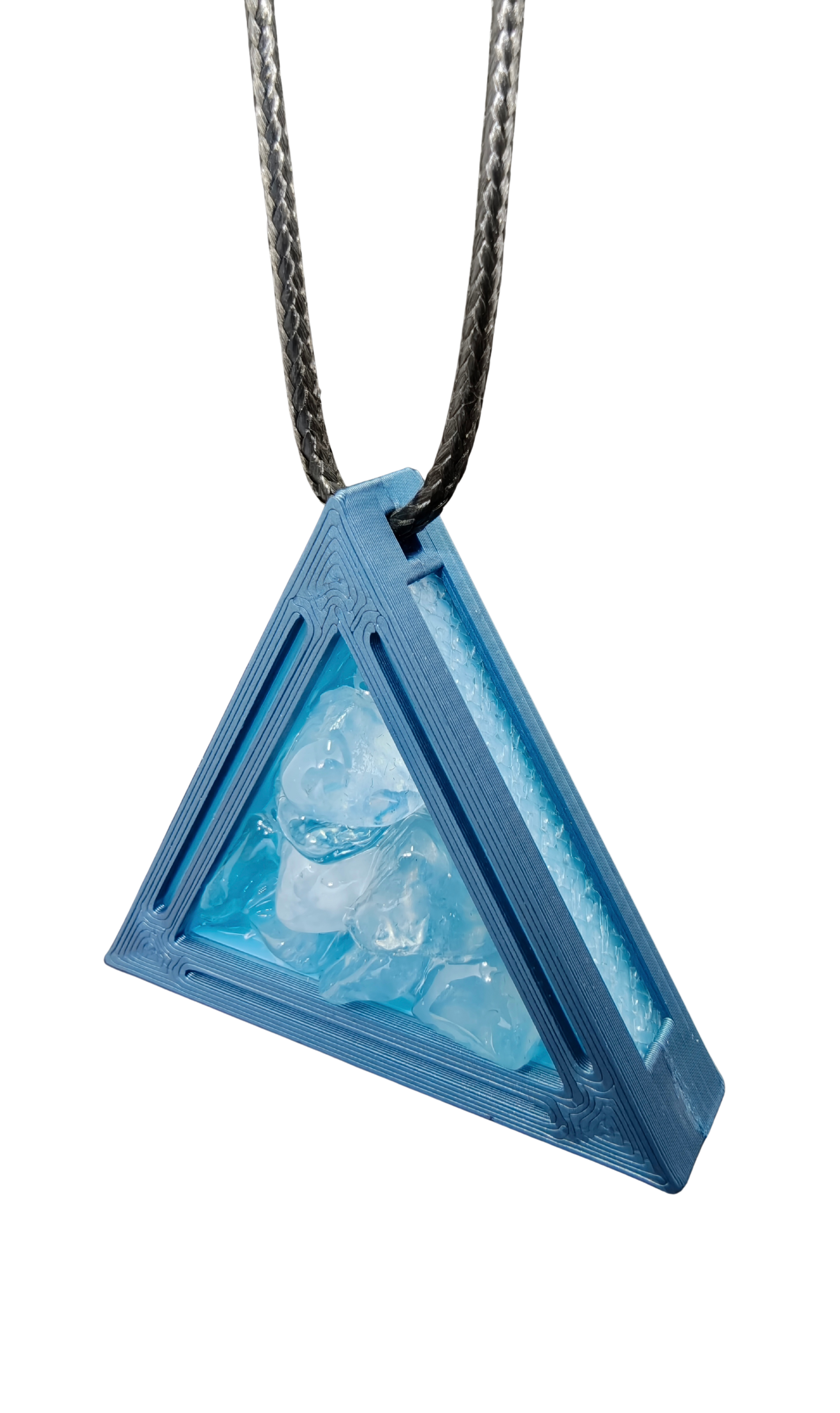 CRYSTAL BEACON