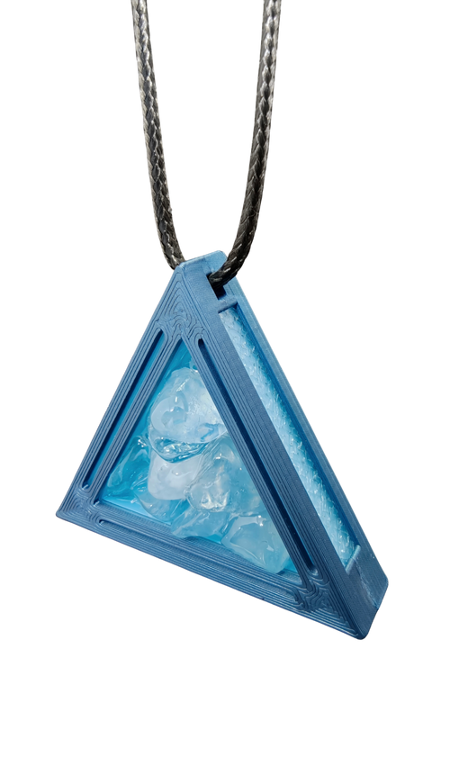 CRYSTAL BEACON