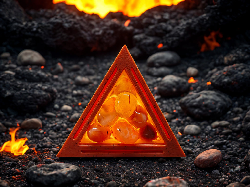 ETERNAL FLAME