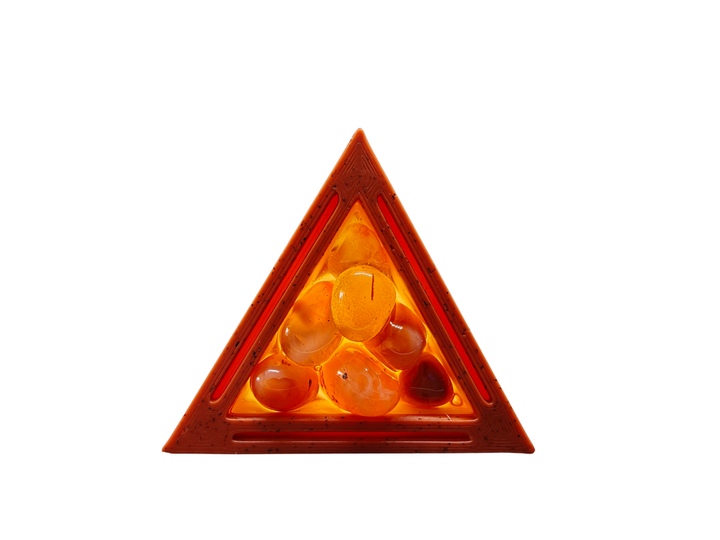 ETERNAL FLAME